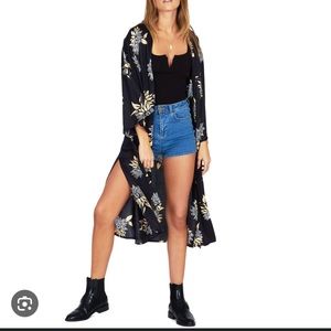 Amuse society kimono